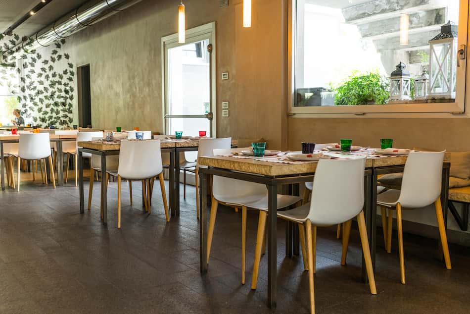 i Tigli - Ristorante a San Bonifacio