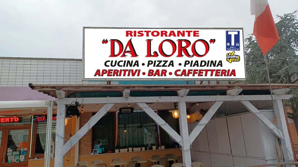 Ristorante da Loro - Ristorante a Predappio