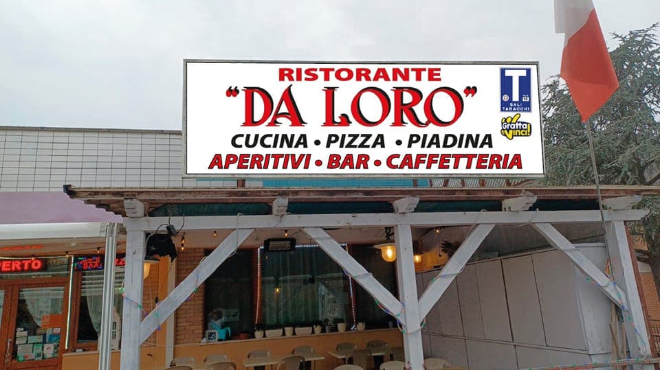 Ristorante Ristorante da Loro