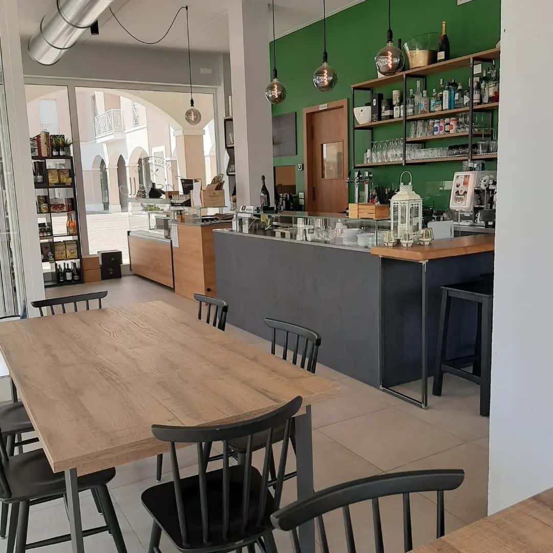 Cristallo Bottega e Bistrò - Ristorante a Trissino