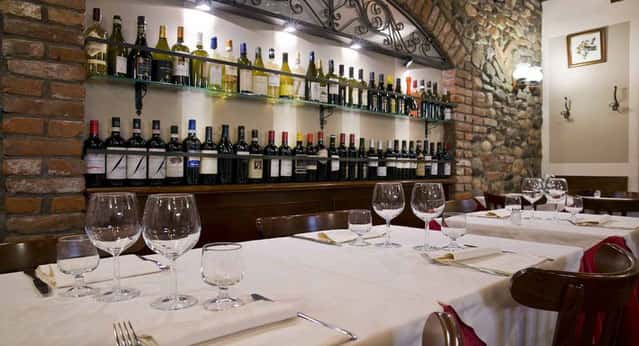 Osteria Caneva - Ristorante a Milano