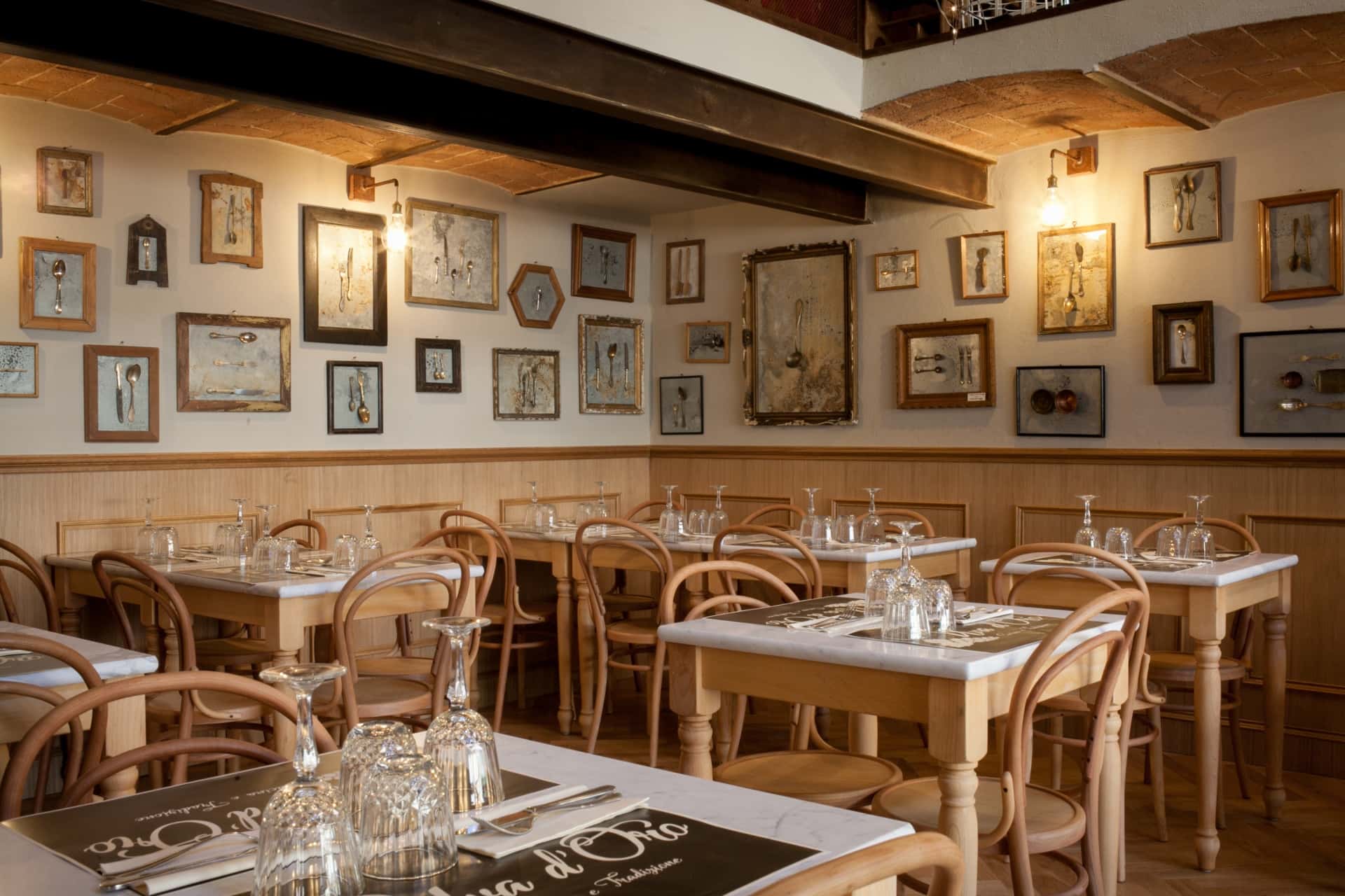 Uva D'Oro - Ristorante a Modena