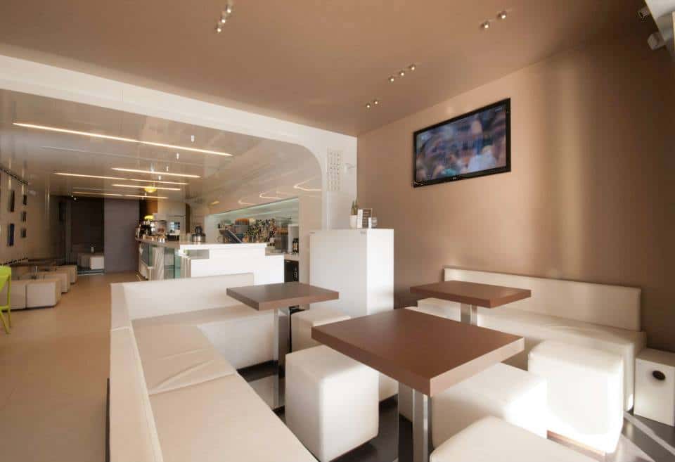 Babel Lounge Bar - Ristorante a Adelfia