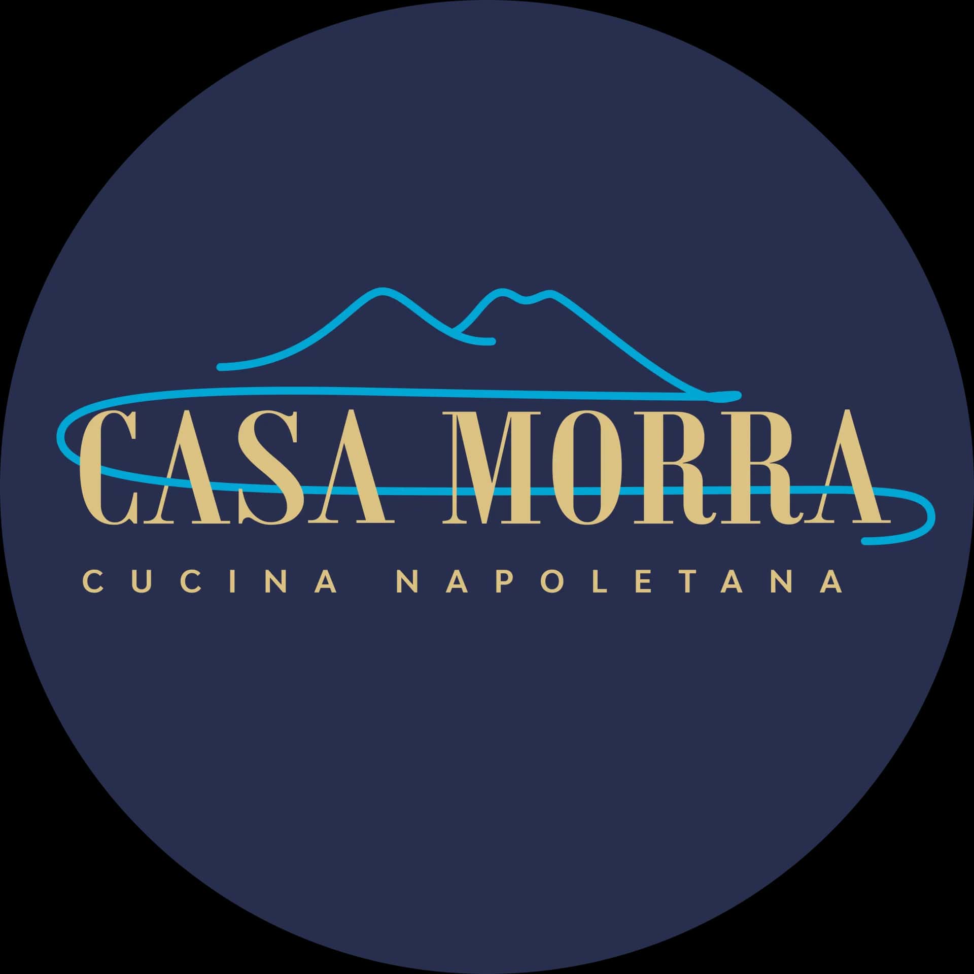 Casa Morra - Ristorante a Palermo