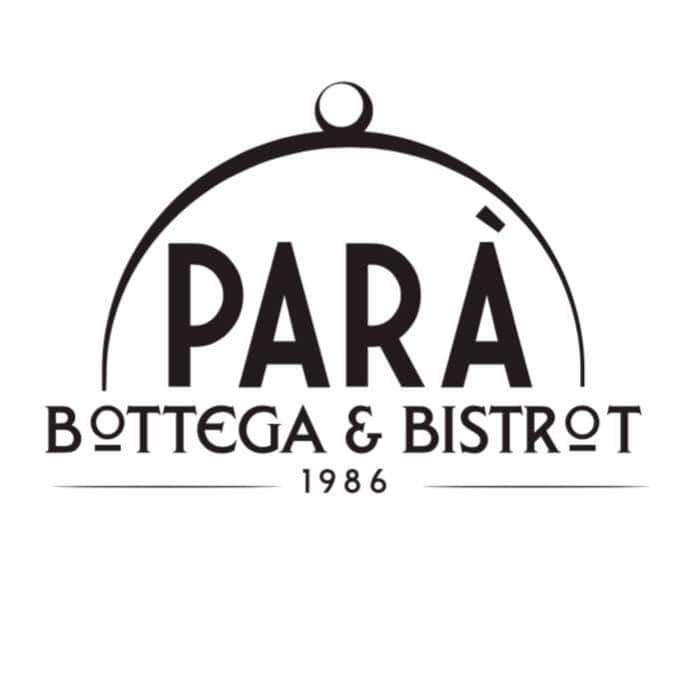 Parà Bottega & Bistrot - Ristorante a Palermo