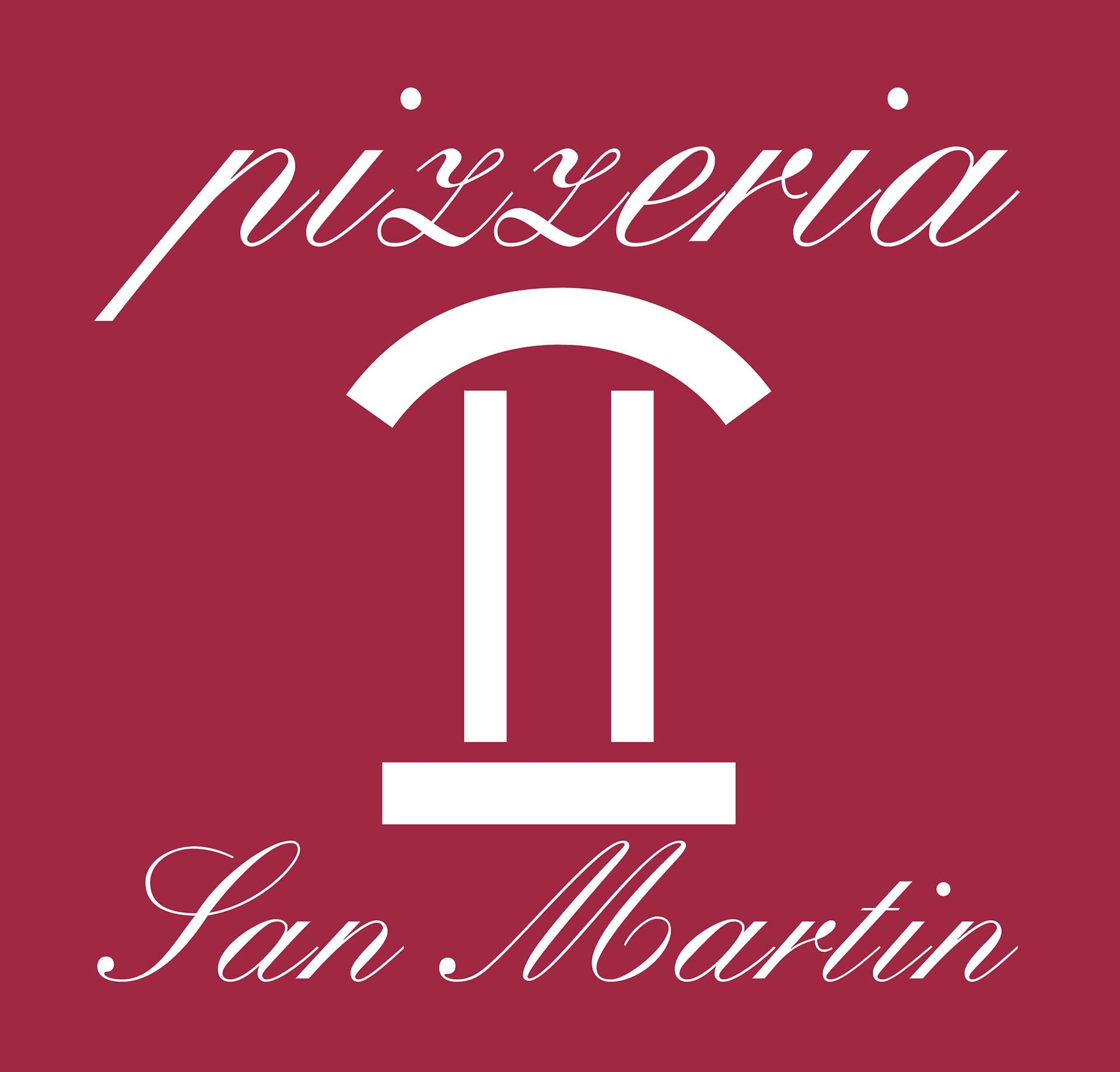 Ristorante Pizzeria San Martin