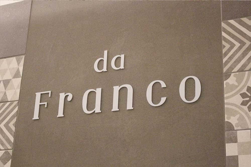 da Franco Ristorante Pizzeria - Ristorante a Bergamo