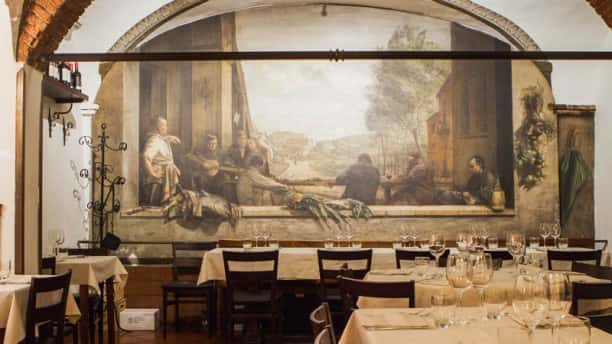 Ristorante Natalino - Ristorante a Firenze