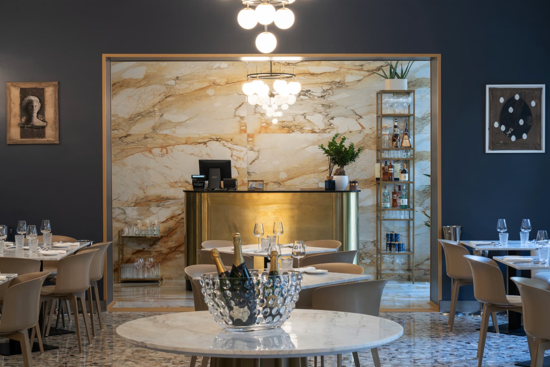 SOMS Ristorante - Ristorante a Pescara