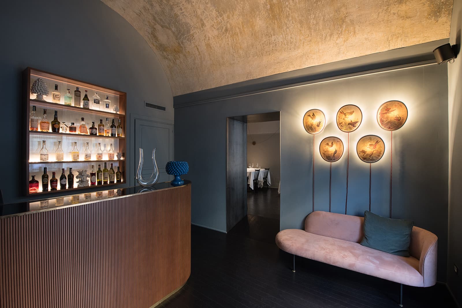 Ristorante Crocifisso - Ristorante a Noto