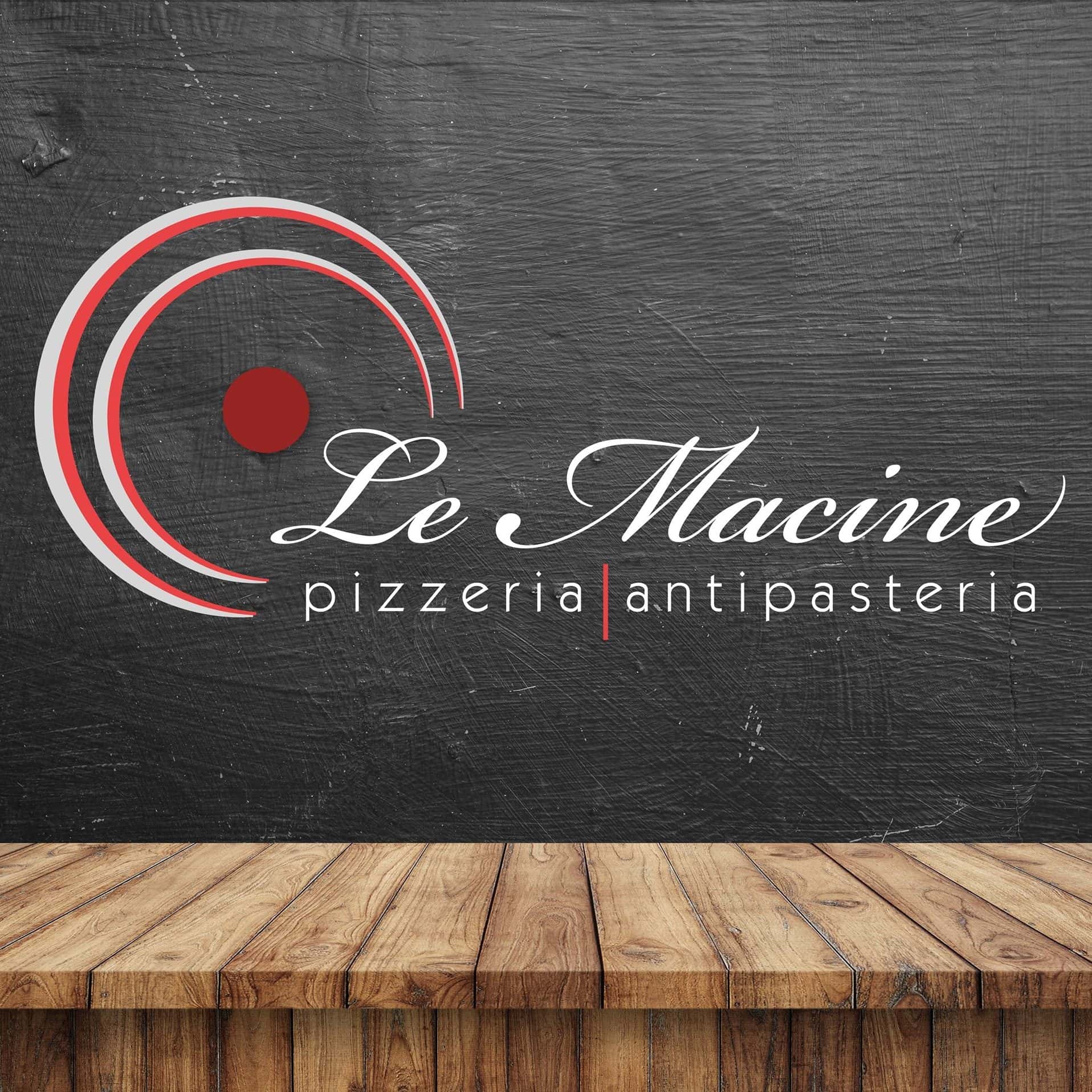 Pizzeria Antipasteria Le Macine - Ristorante a Vico del Gargano