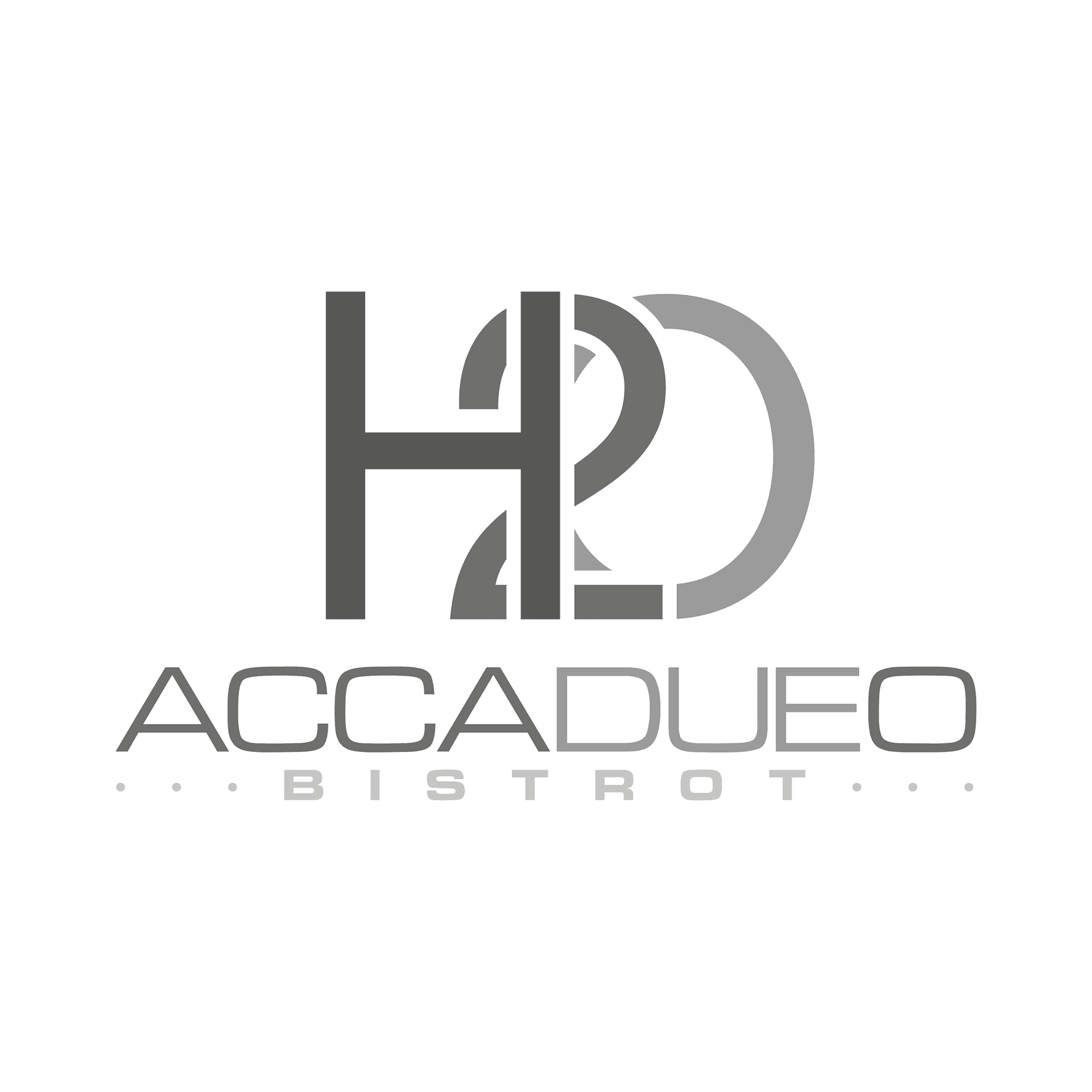 H2O Bistrot Gardone - Ristorante a Gardone Riviera