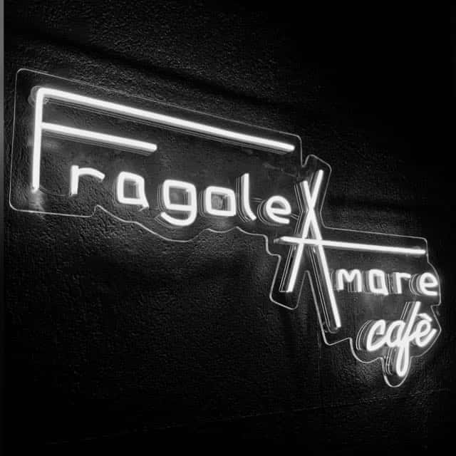 Fragole Amare Cafè - Ristorante a Nicotera