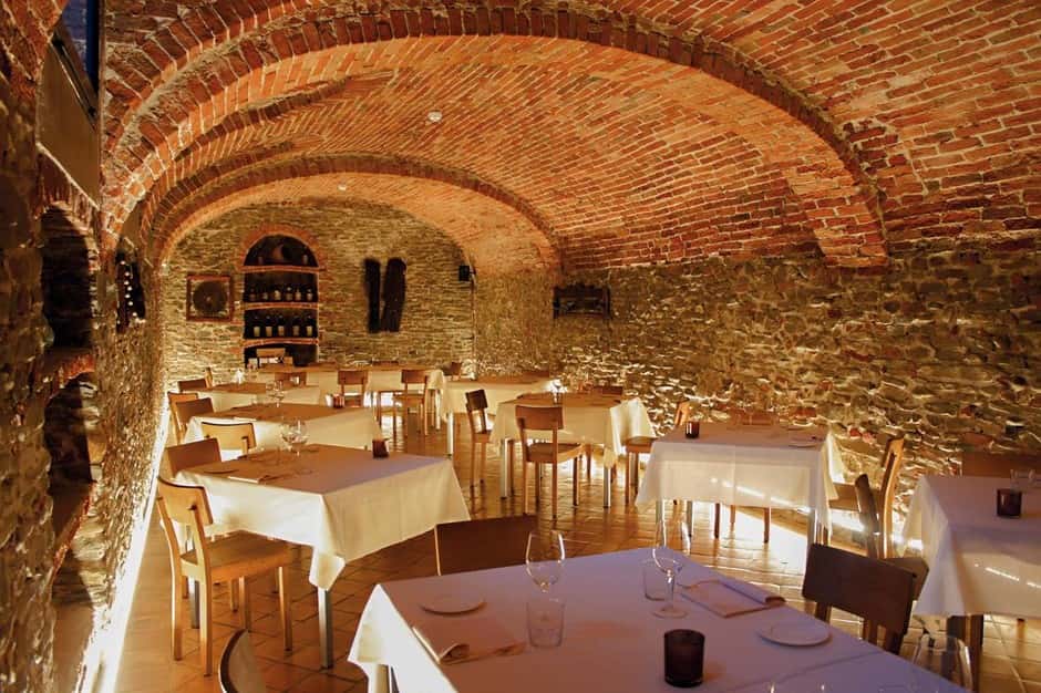 Enoclub - Ristorante a Alba