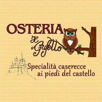 Osteria il Gufetto - Ristorante a Gradara