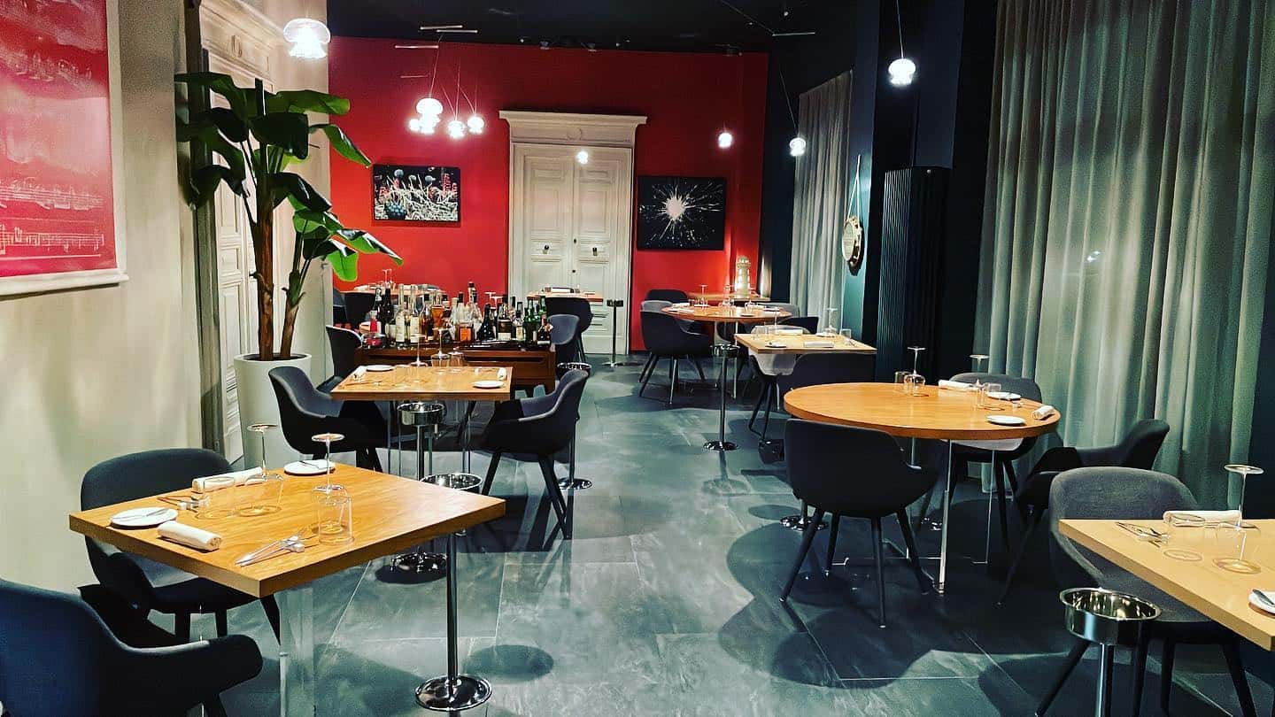 La Porta Antica - Ristorante a Brescia