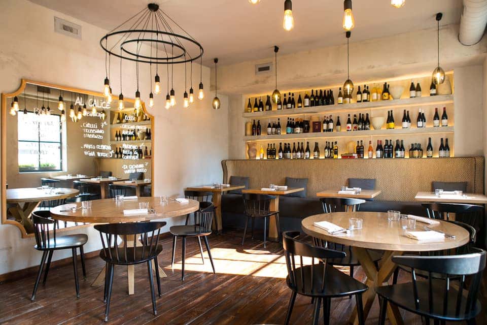 Marzapane - Ristorante a Roma