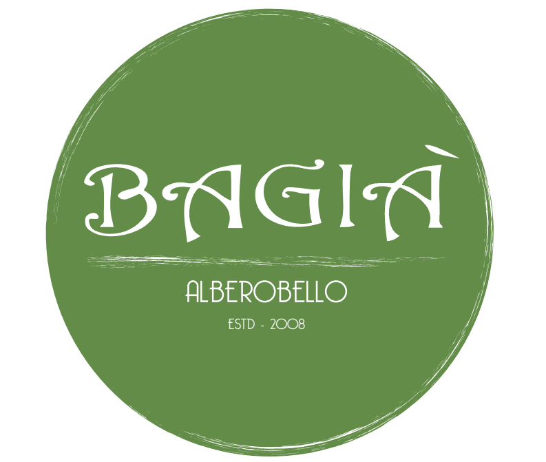 Bagià - Ristorante a Alberobello