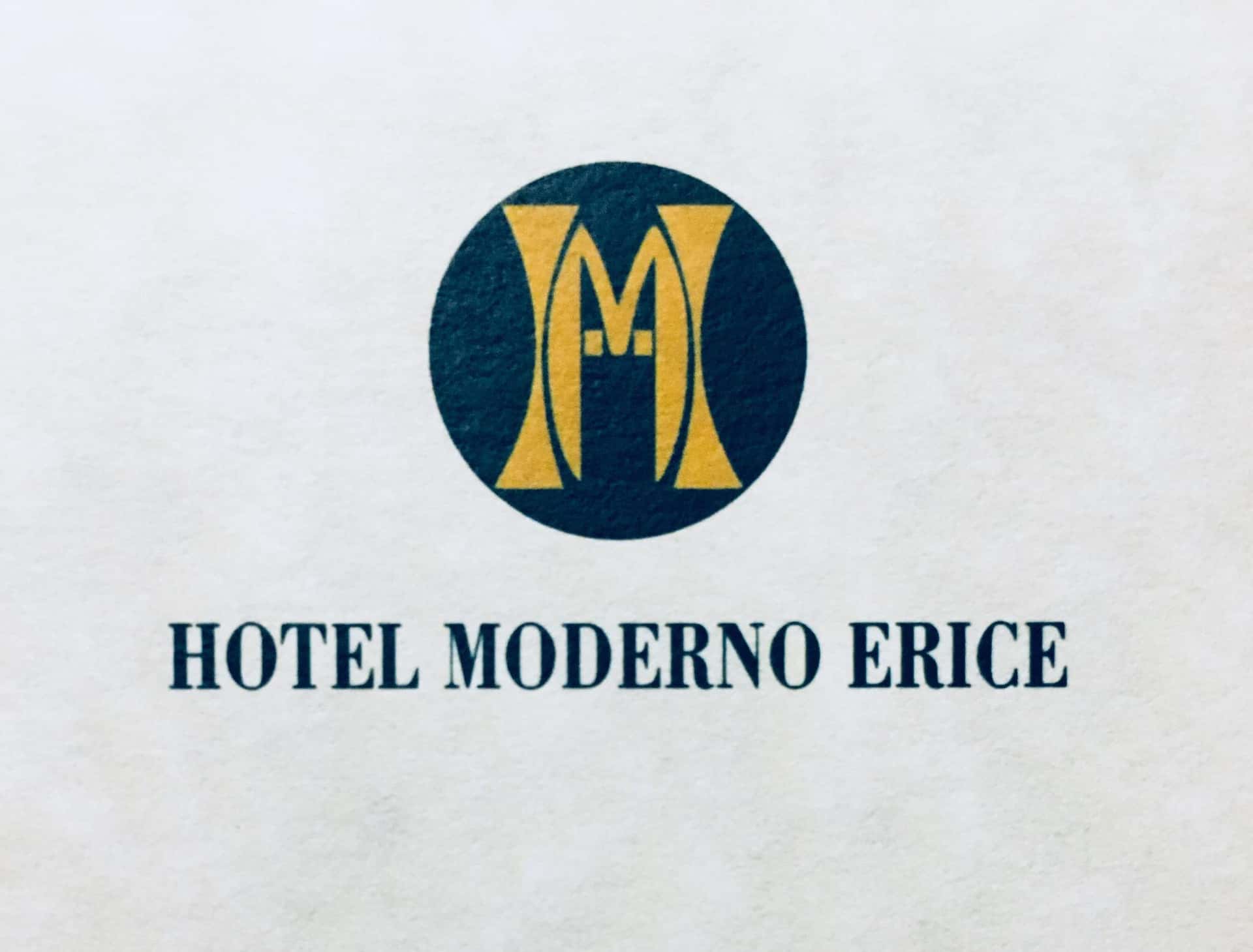 Hotel Moderno - Ristorante a Erice