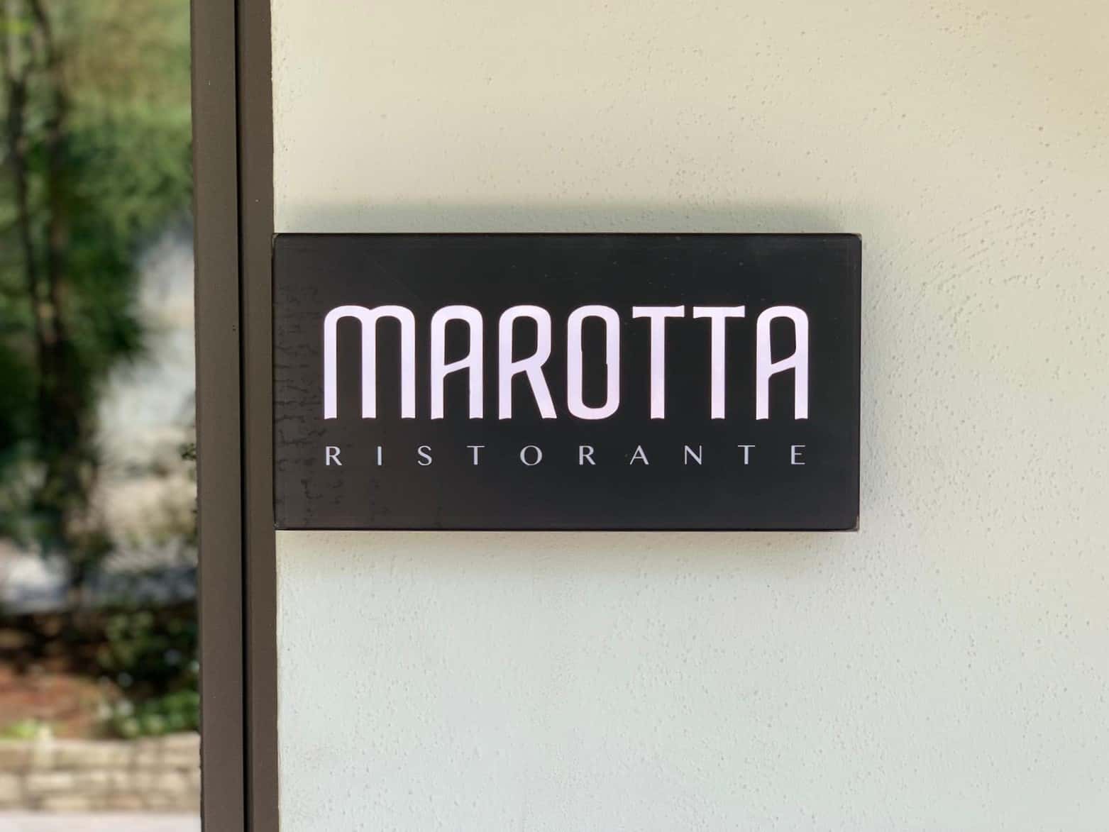 Marotta Ristorante - Ristorante a Squille