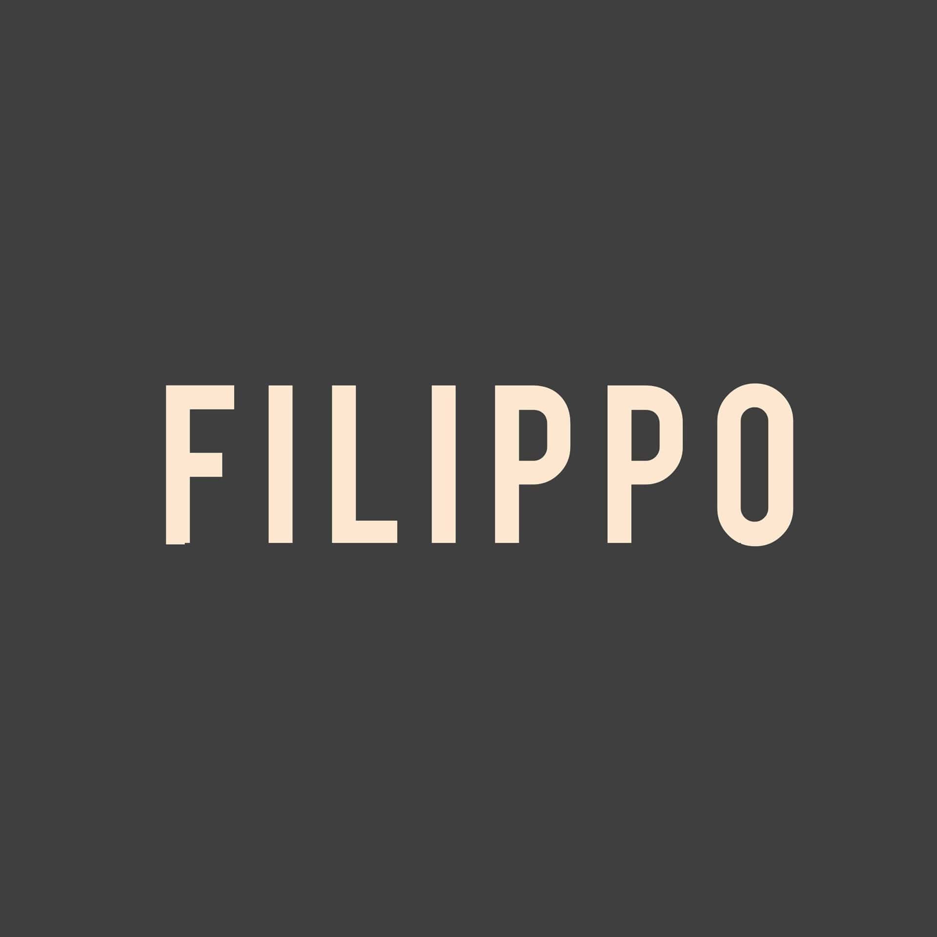 Filippo - Ristorante a Pietrasanta