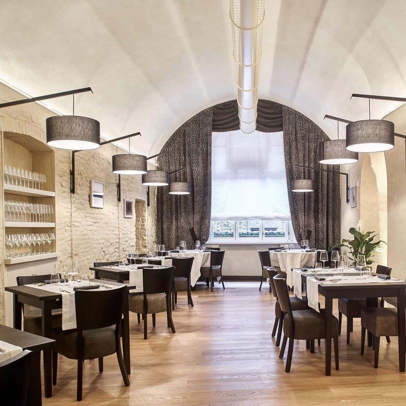 Da Mugolone - Ristorante a Siena