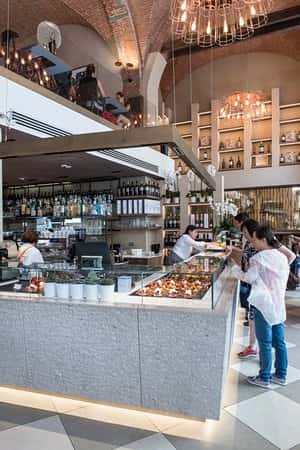 IL BOTTEGONE - Ristorante a Firenze