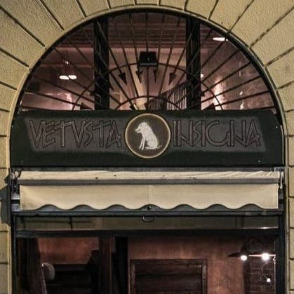 Vetusta Insigna - Ristorante a Milano