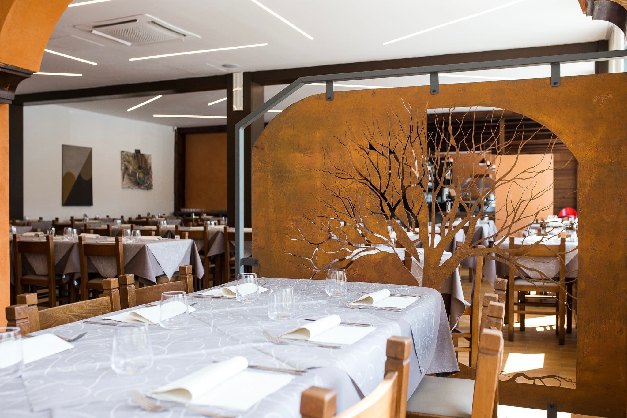 Ristorante Pizzeria Monterosa - Ristorante a Vogogna