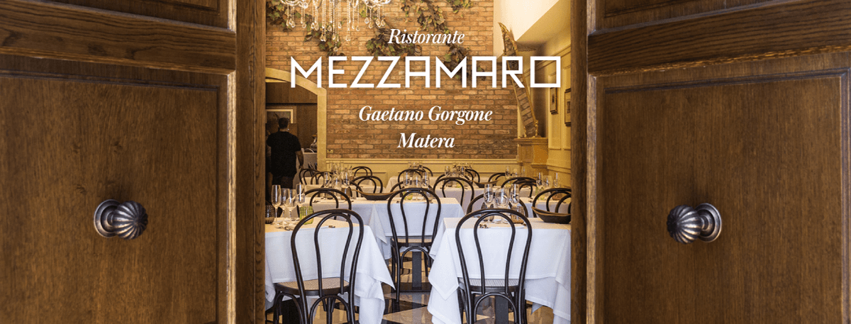 Ristorante Mezzamaro
