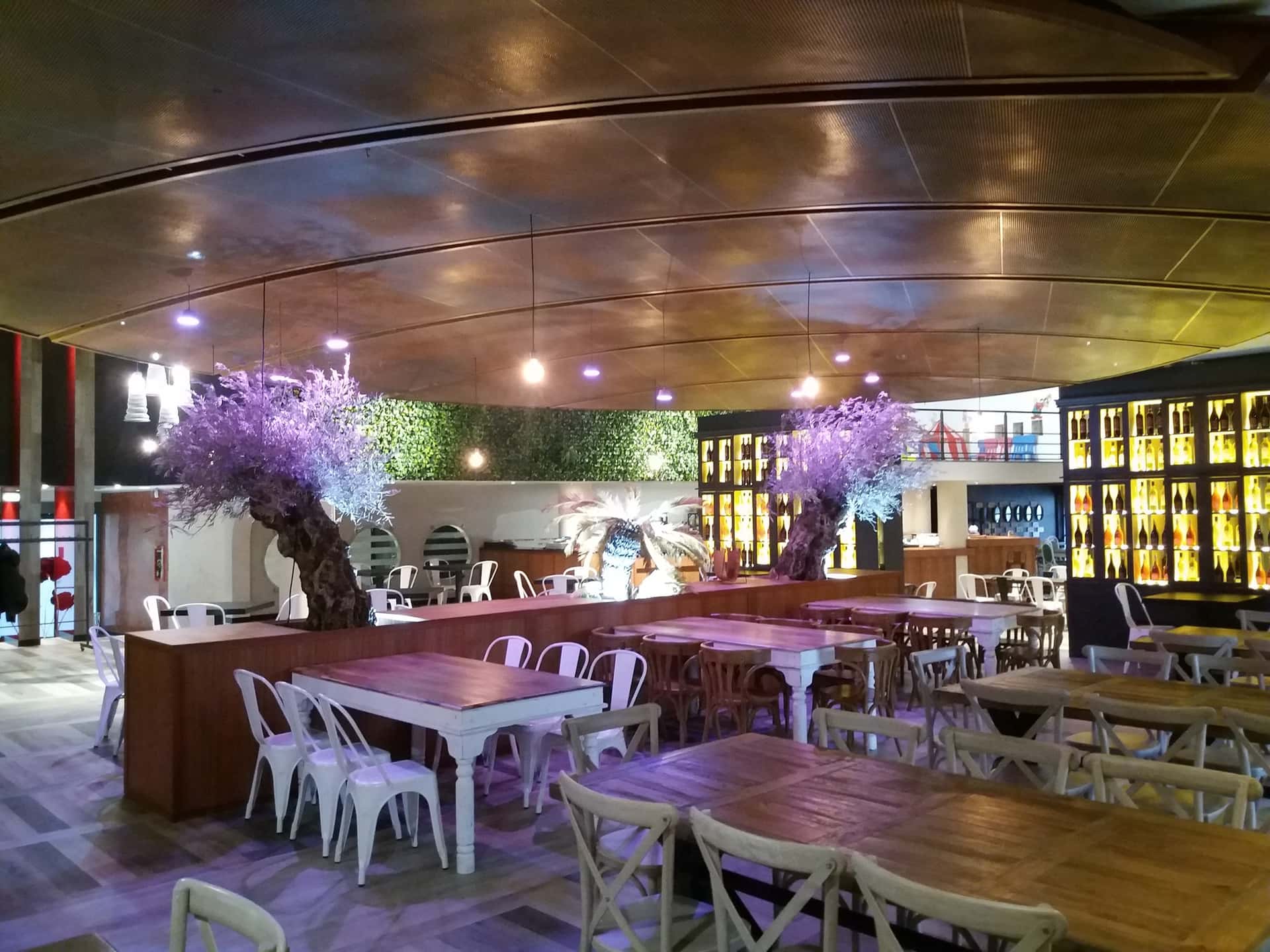 Urban bbc 1982 - Ristorante a Pozzolo Formigaro