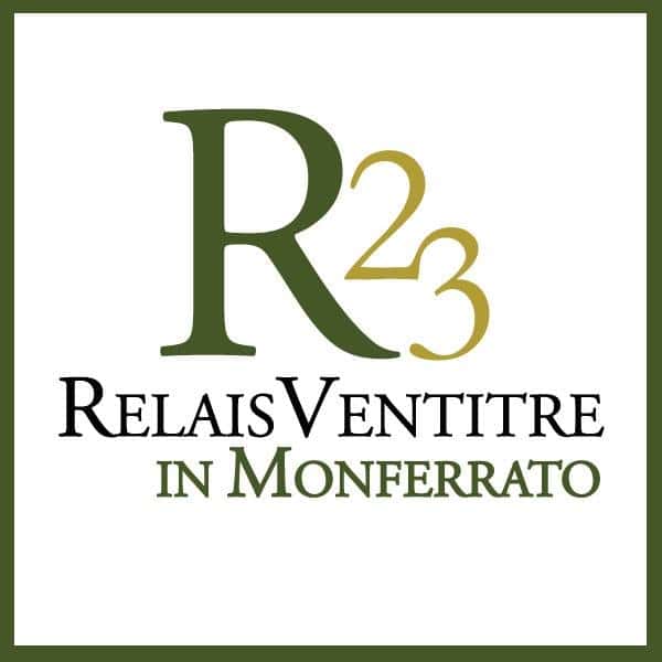 Relais 23 - Ristorante a Castelnuovo Belbo
