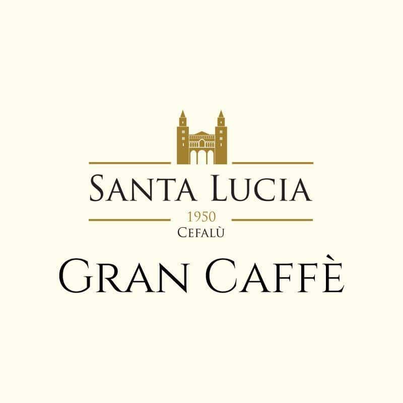 Gran Caffè Santa Lucia - Ristorante a Cefalù
