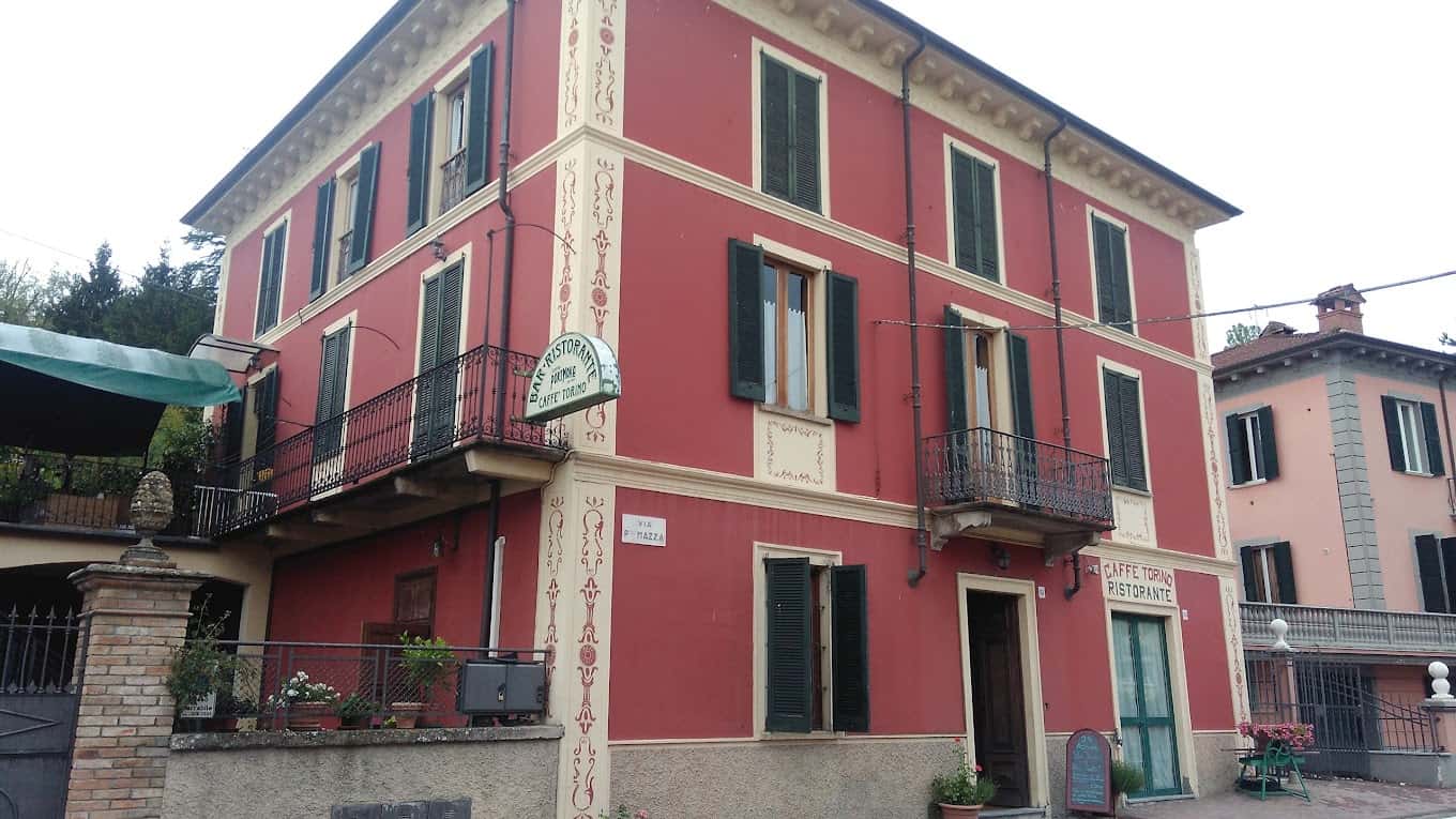 Cucineria del Caffè Torino - Ristorante a Varzi