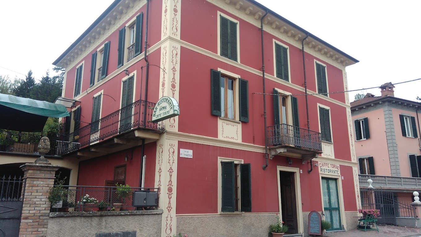 Ristorante Cucineria del Caffè Torino