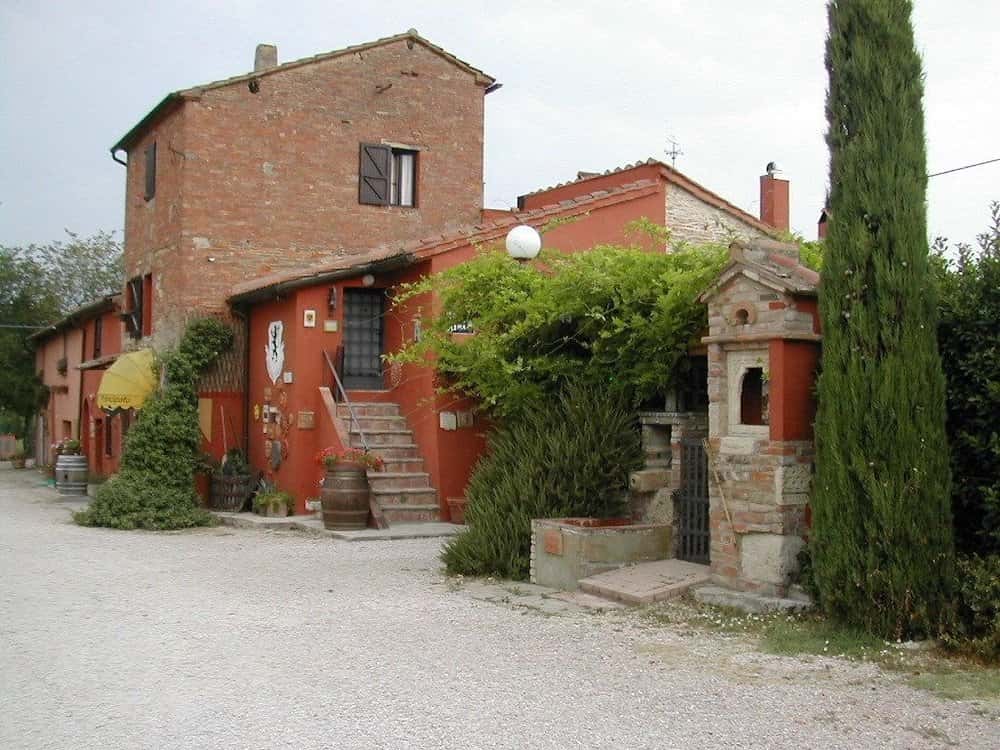 Locanda del Principato - Ristorante a Castiglione del Lago