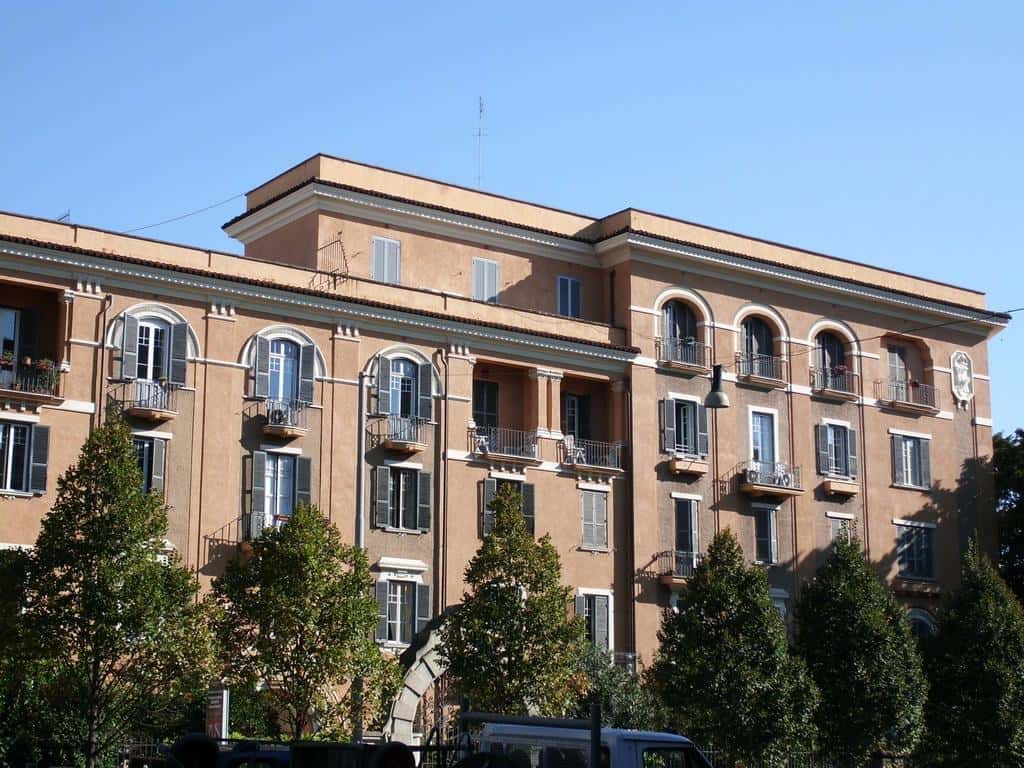Serendipity - Ristorante a Roma