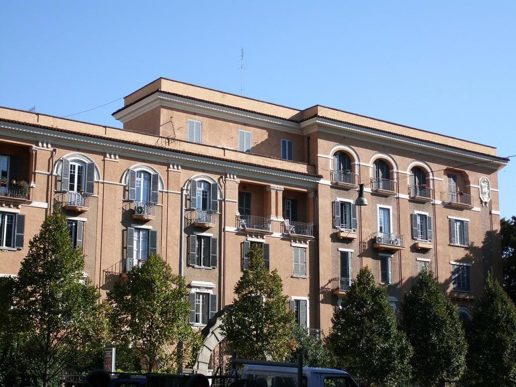 Serendipity - Ristorante a Roma