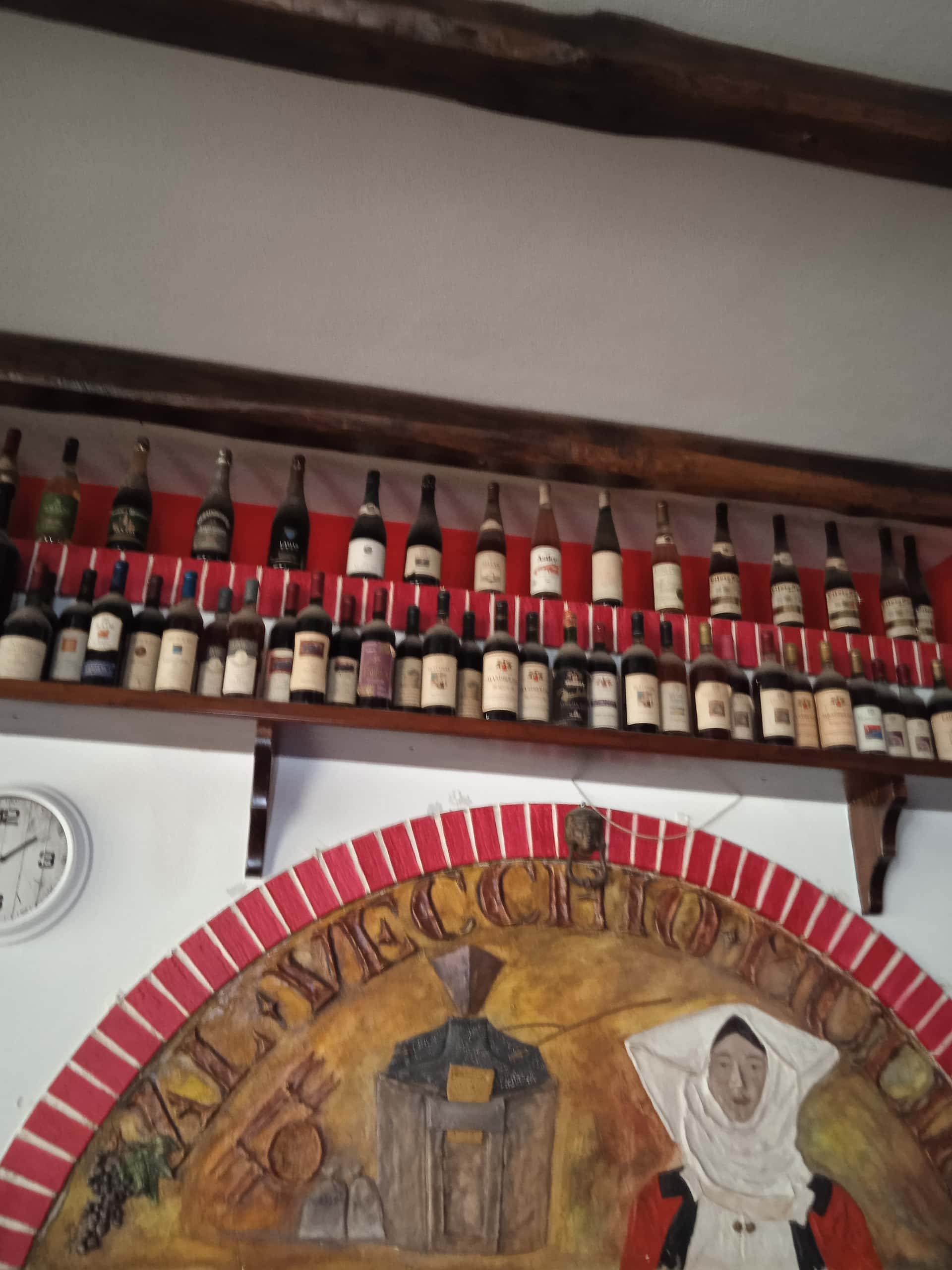 Al Vecchio Mulino - Ristorante a Atzara
