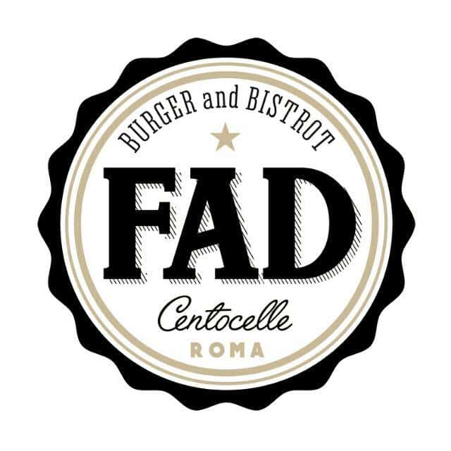 FAD BURGER & BISTROT - Ristorante a Roma