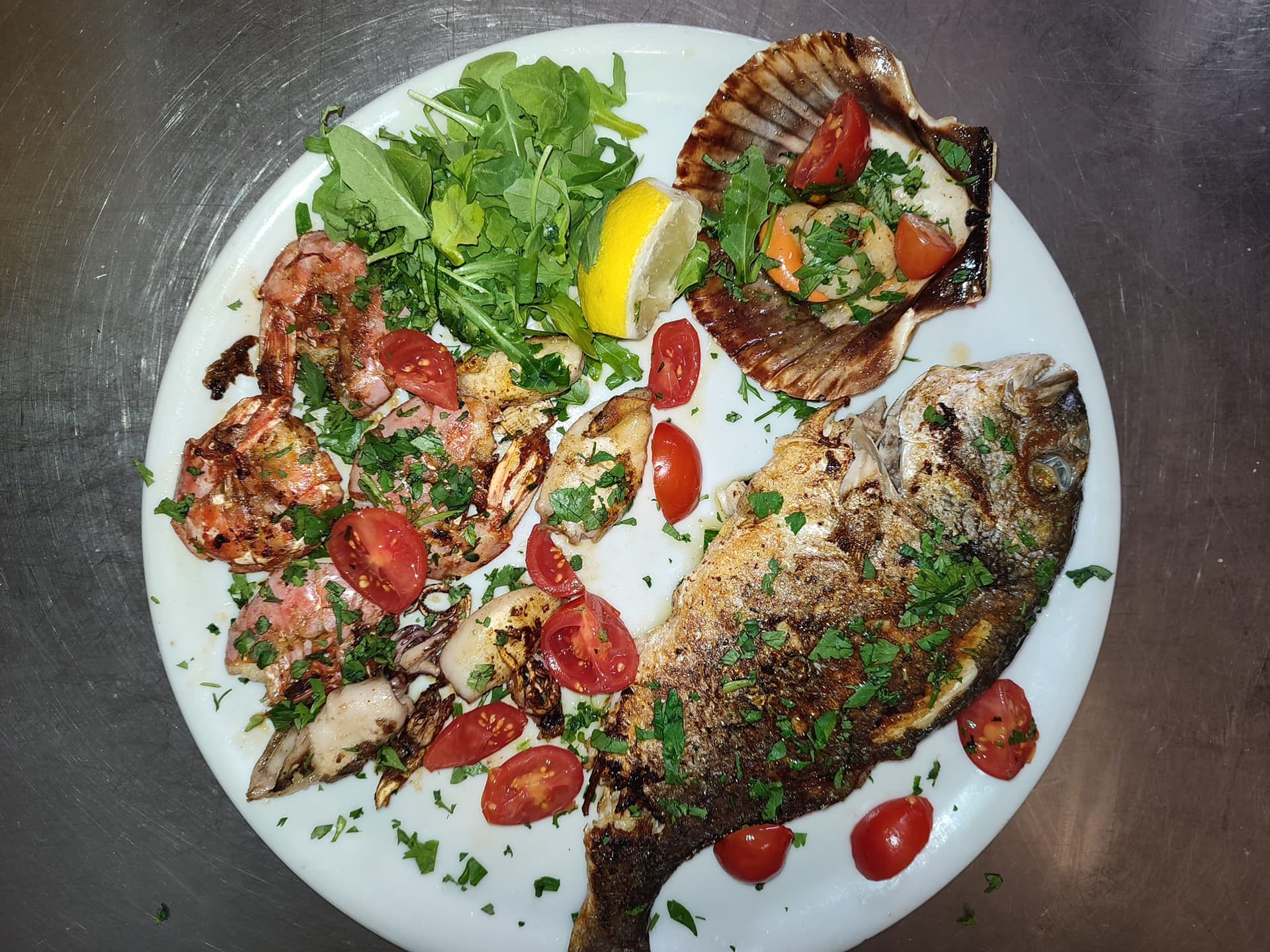 Ristorante La Ciacola
