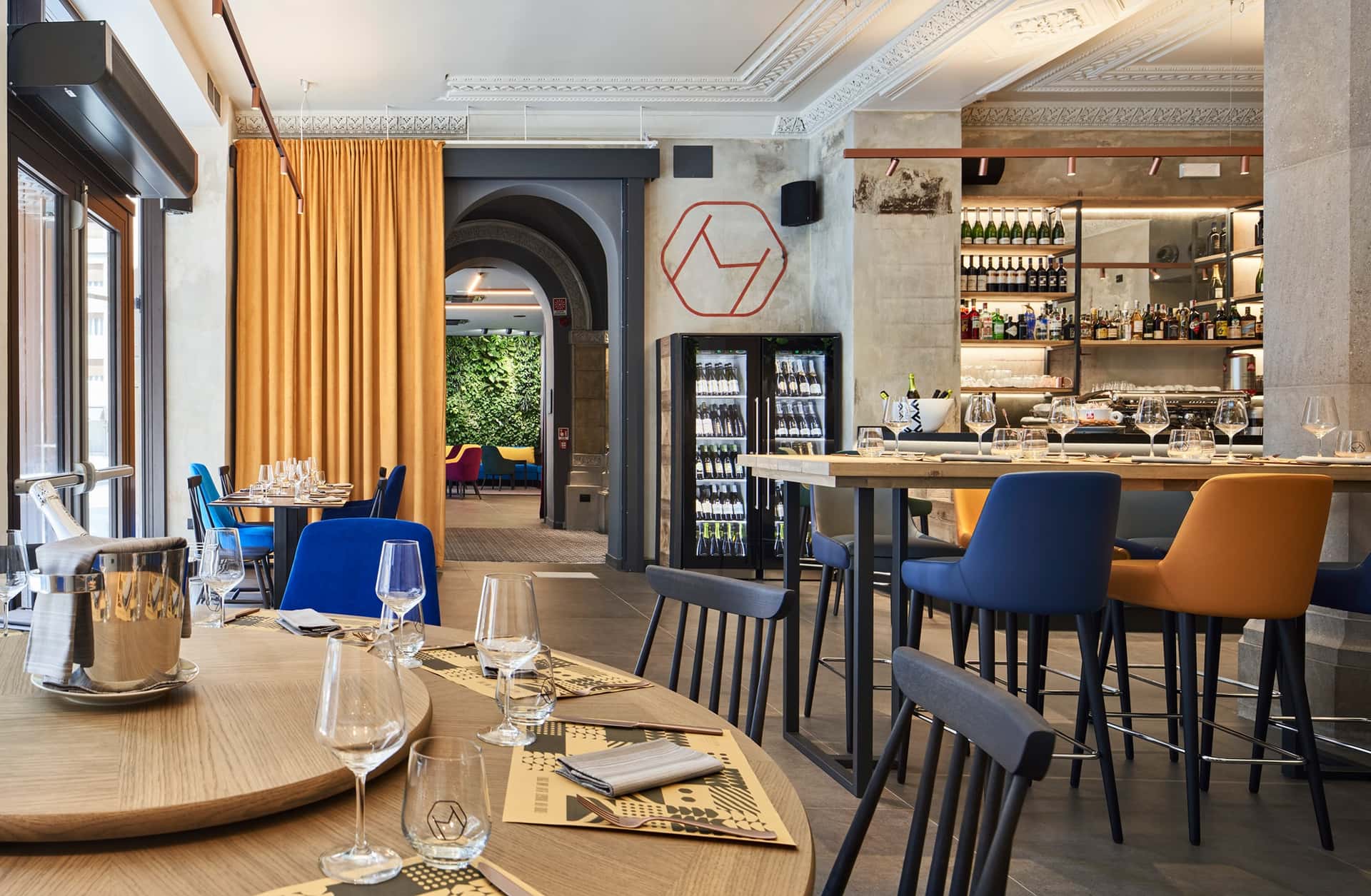 Modernino Fast Gourmet - Ristorante a Trieste