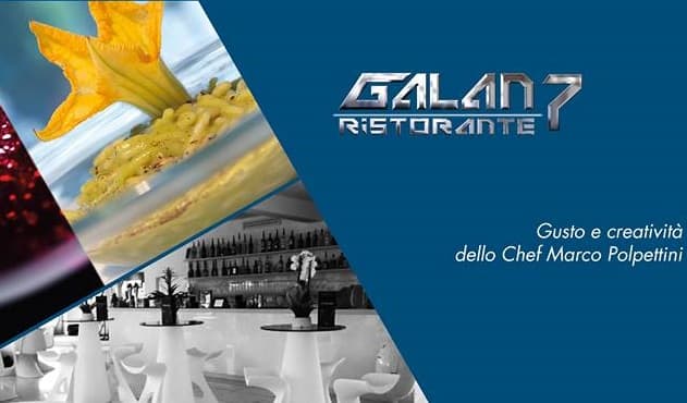 Ristorante GALAN 7