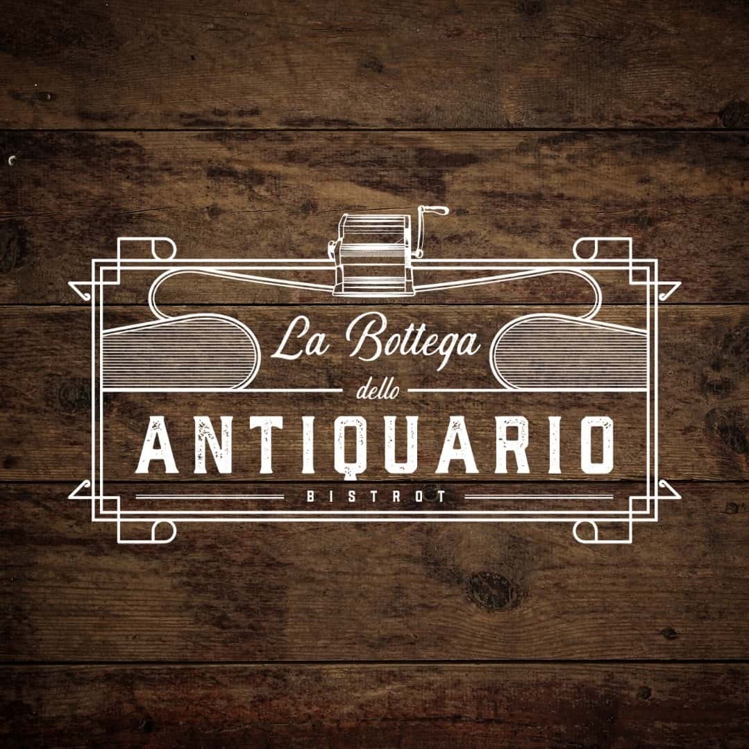 La Bottega Dell'antiquario - Ristorante a Trieste