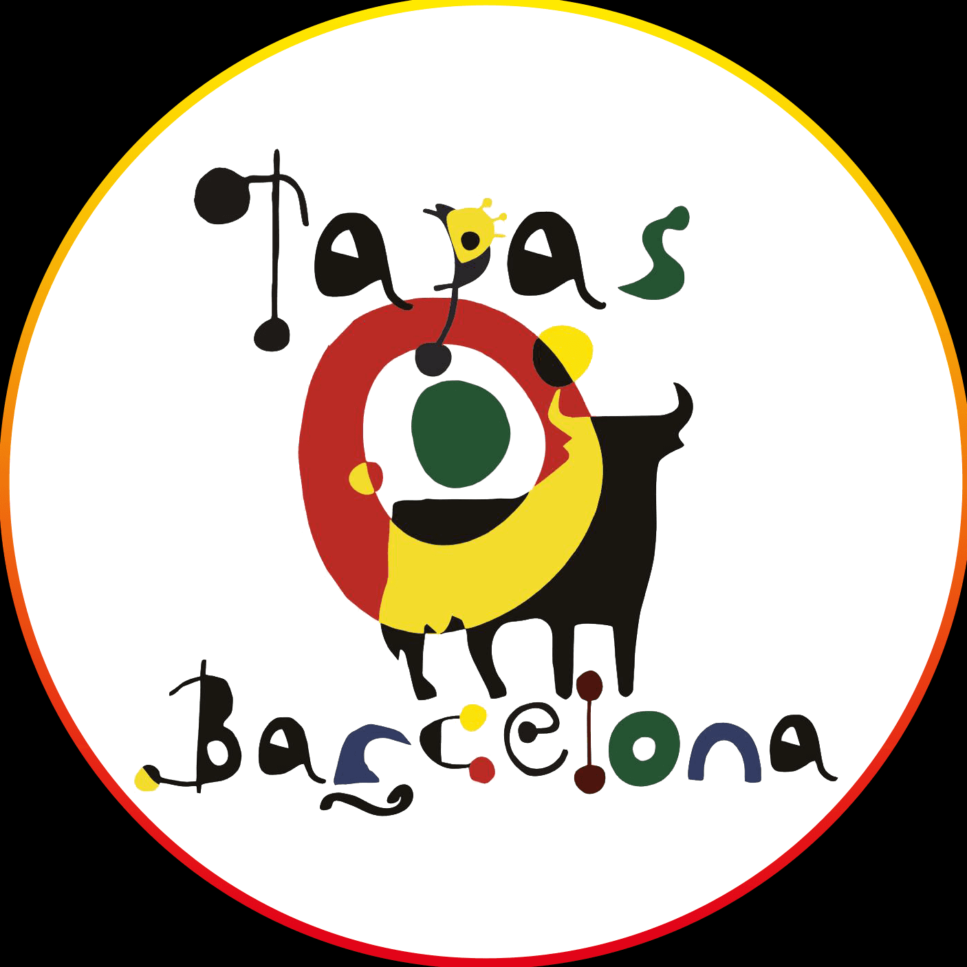 Ristorante Tapas Barcelona