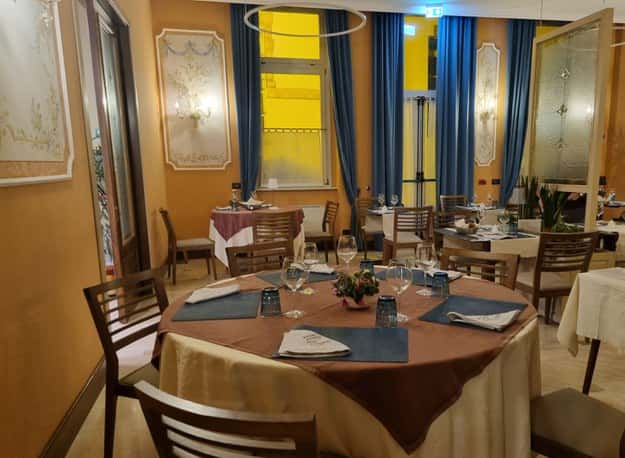 Il Grill del Lovera - Ristorante a Cuneo