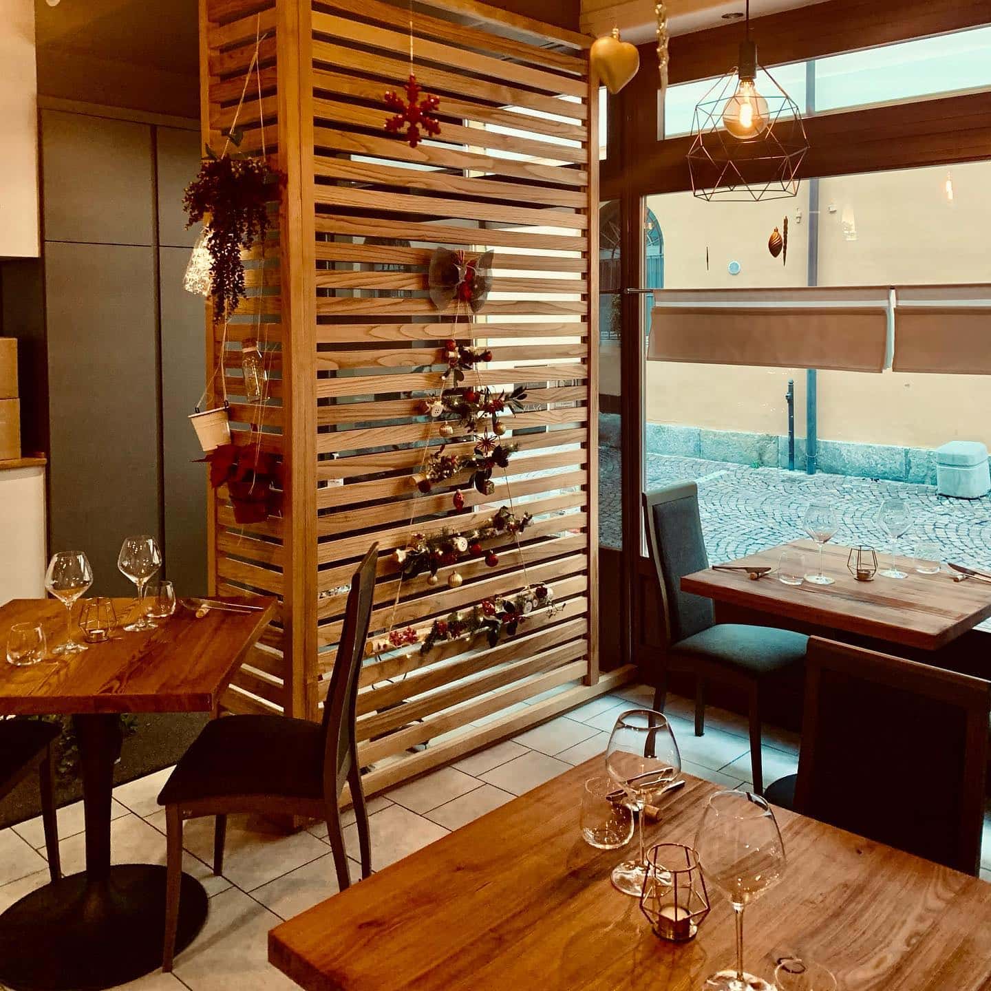 Cek - Ristorante a Cuneo