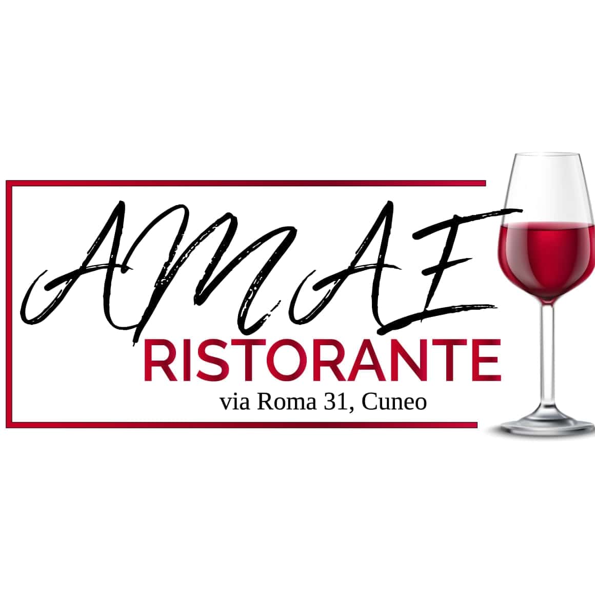Amae - Ristorante a Cuneo
