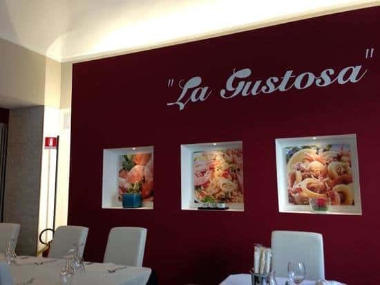 Ristorante Pizzeria La Gustosa - Ristorante a Cuneo