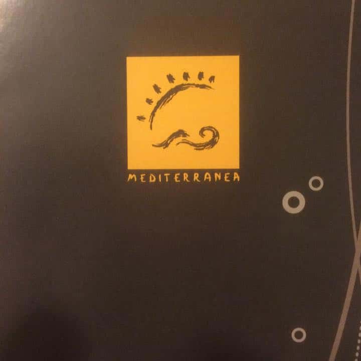 Mediterranea - Ristorante a Santo Stefano di Magra